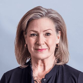 Linda Cook - undefined