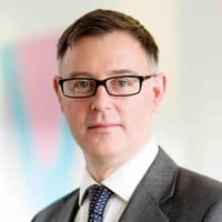 Simon Hampton profile