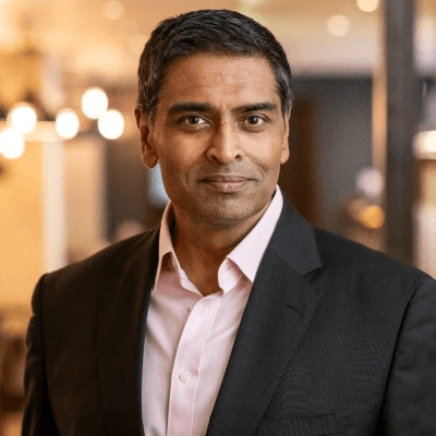 Hemant Patel - undefined