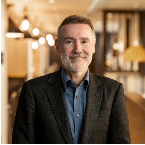 Adam Crozier - undefined