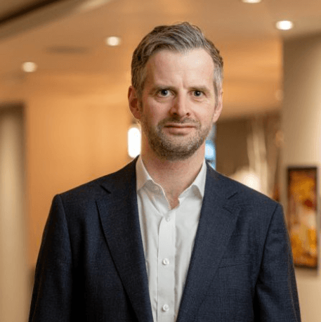 Joe Garrood - undefined