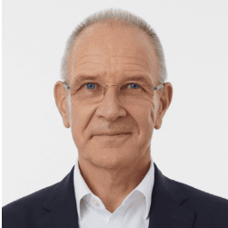 Dr Gerry Murphy - undefined