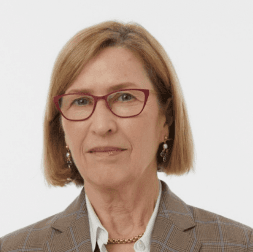 Orna NíChionna - undefined