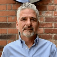 Robert Morris - undefined