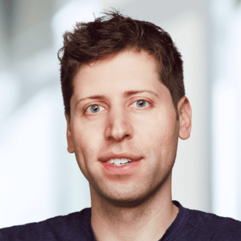Sam Altman - undefined