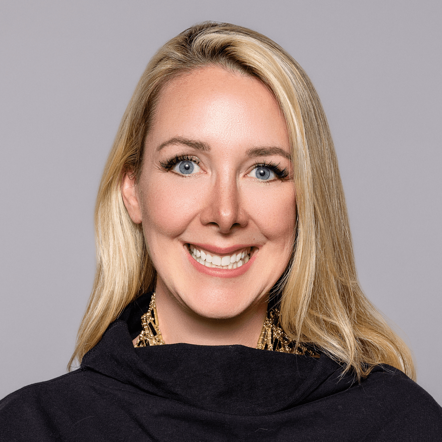 Caroline Cochran - undefined