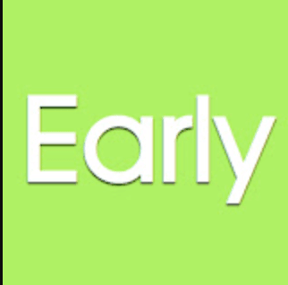 The Early Stage Investor profile