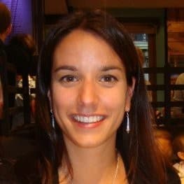 Nathalie Thomas profile