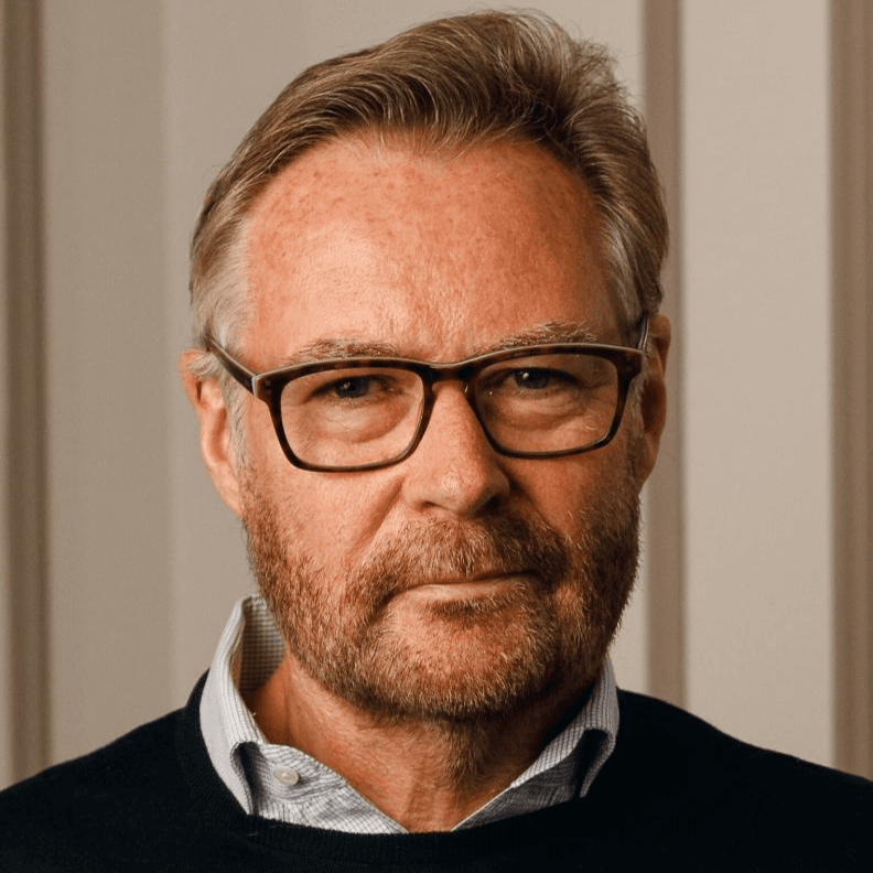 Brian Duffy - undefined