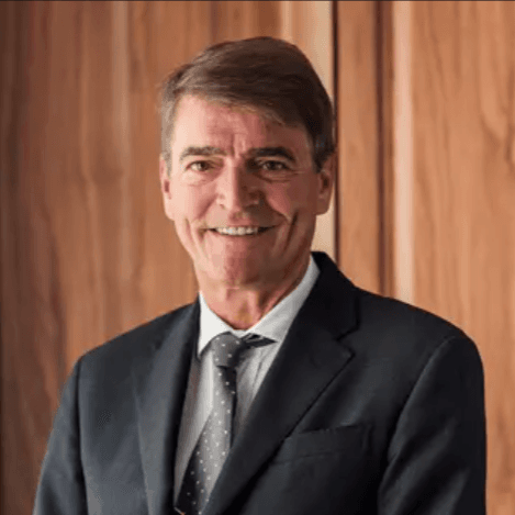 Anders Romberg - undefined