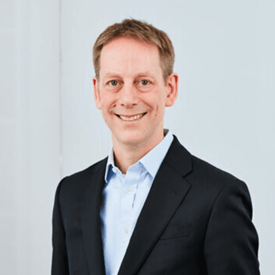 Chris Hollowood - undefined