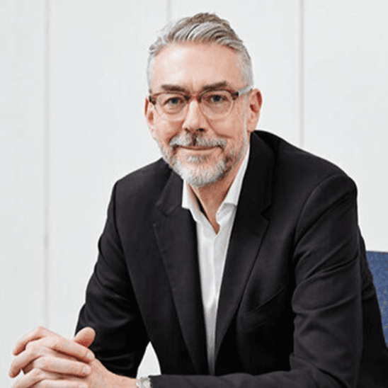 Edward Hodgkin - undefined