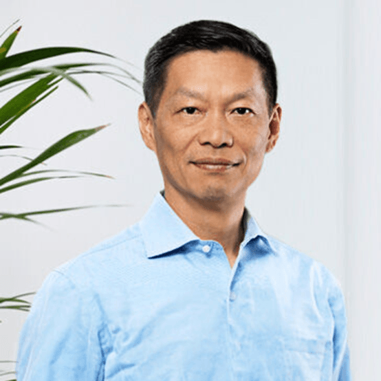 John Tsai, MD - undefined