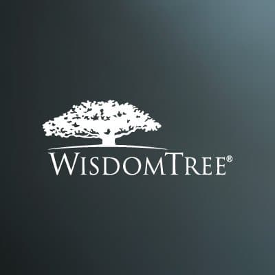 WisdomTree profile