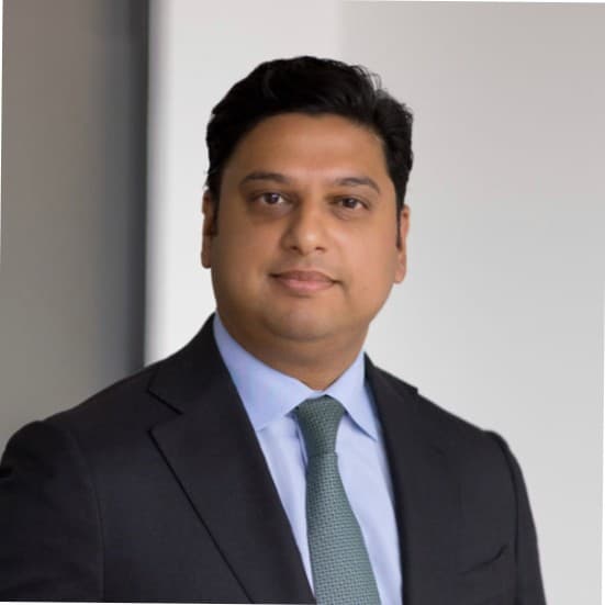 Shaniel Ramjee profile