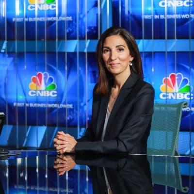 Charlotte Reed profile