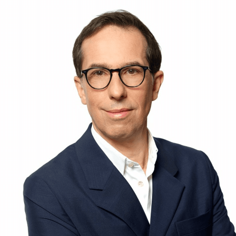 Nicolas Hieronimus - undefined