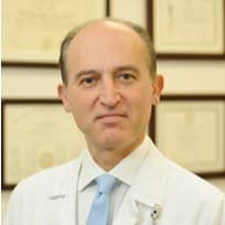 Abbas Ardehali profile