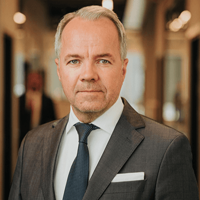 Johan Holmström - undefined