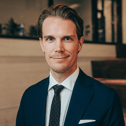 Kristoffer Nordstrom - undefined