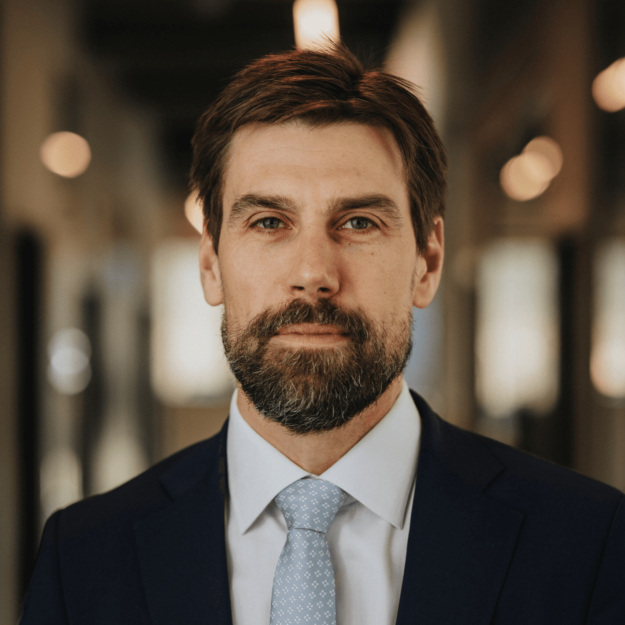 Christoffer Rosenbad - undefined