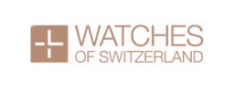 Watches of Switzerland Group logo
