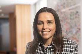 Zoe Gillespie profile