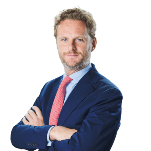 Jan De Raeymaeker - undefined