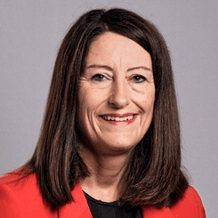 Sue Clark - undefined