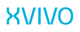 Xvivo Perfusion AB logo