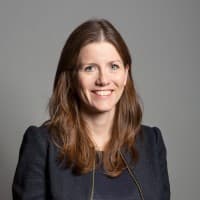 Michelle Donelan profile