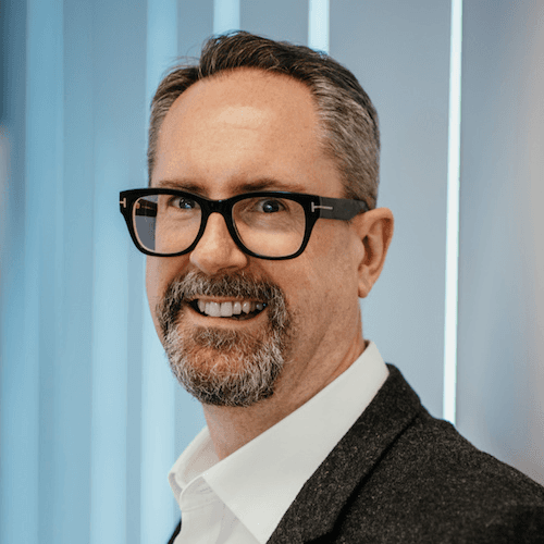 Mark Boggett - undefined