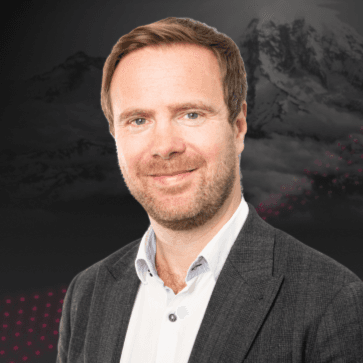 James Bruegger - undefined