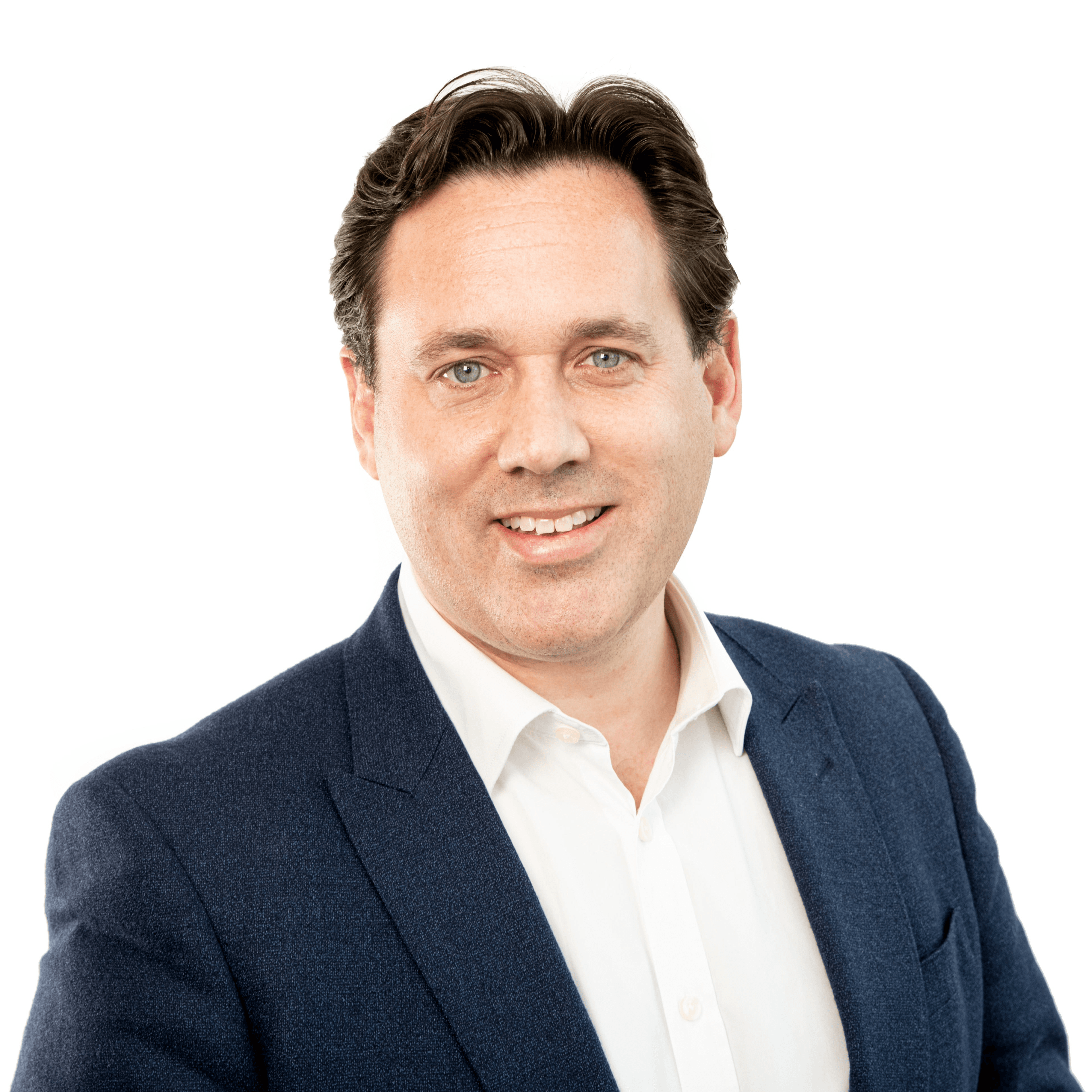 Rob Desborough - undefined