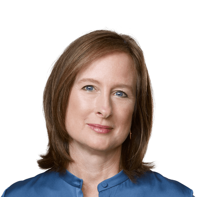 Katherine Adams - undefined