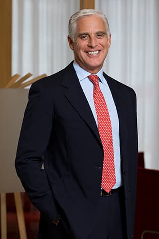 Andrea Orcel profile