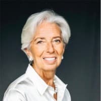 Christine Lagarde profile