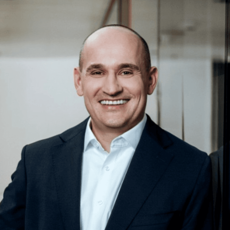 Enver Sirucic - undefined