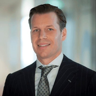 David O'leary - undefined