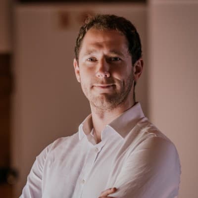 David Merriman profile