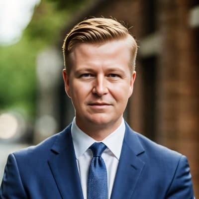 Ryan Castilloux profile