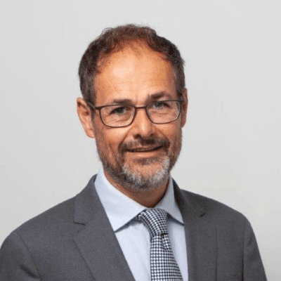 Pete Gardner - undefined