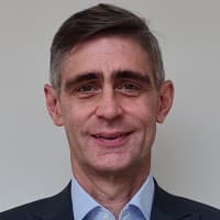 Mark Enzer OBE profile