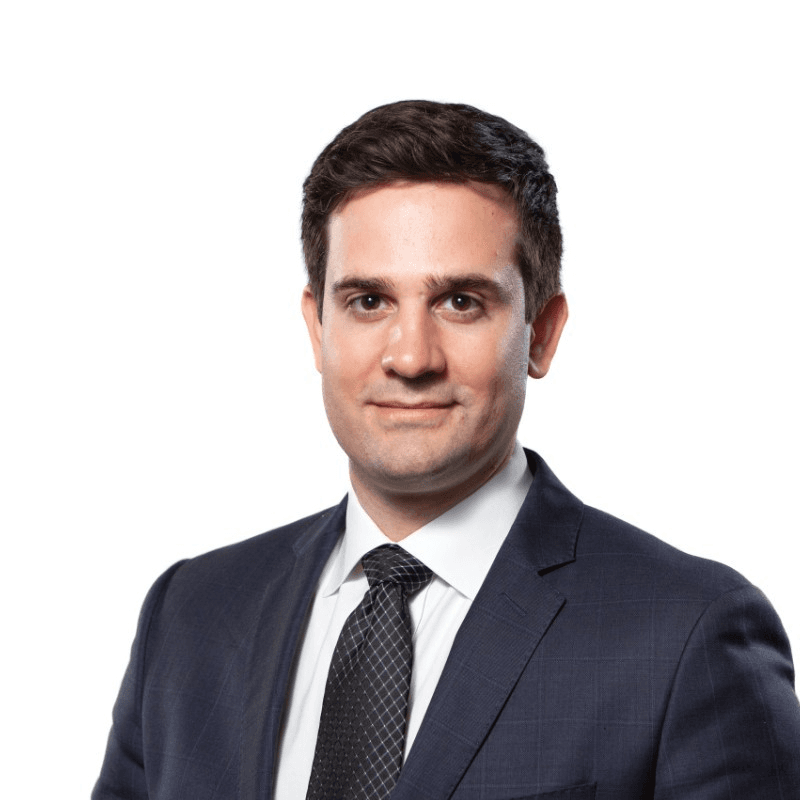 Marc Bishop Lafleche - undefined