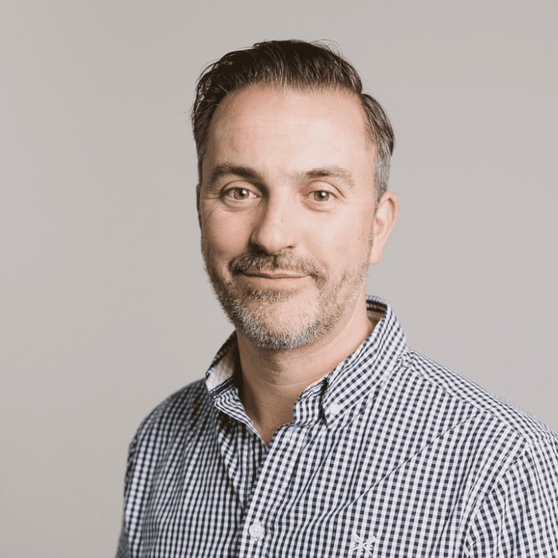 Geoff Callow - undefined