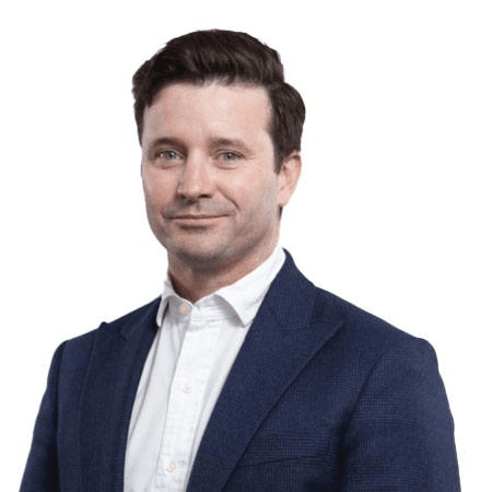 Jason Gray - undefined