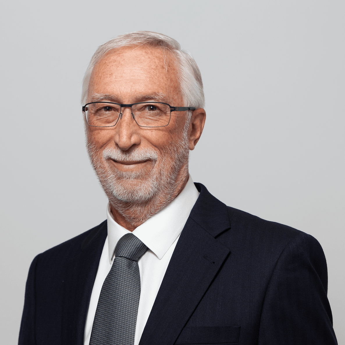 Dave Dodd - undefined