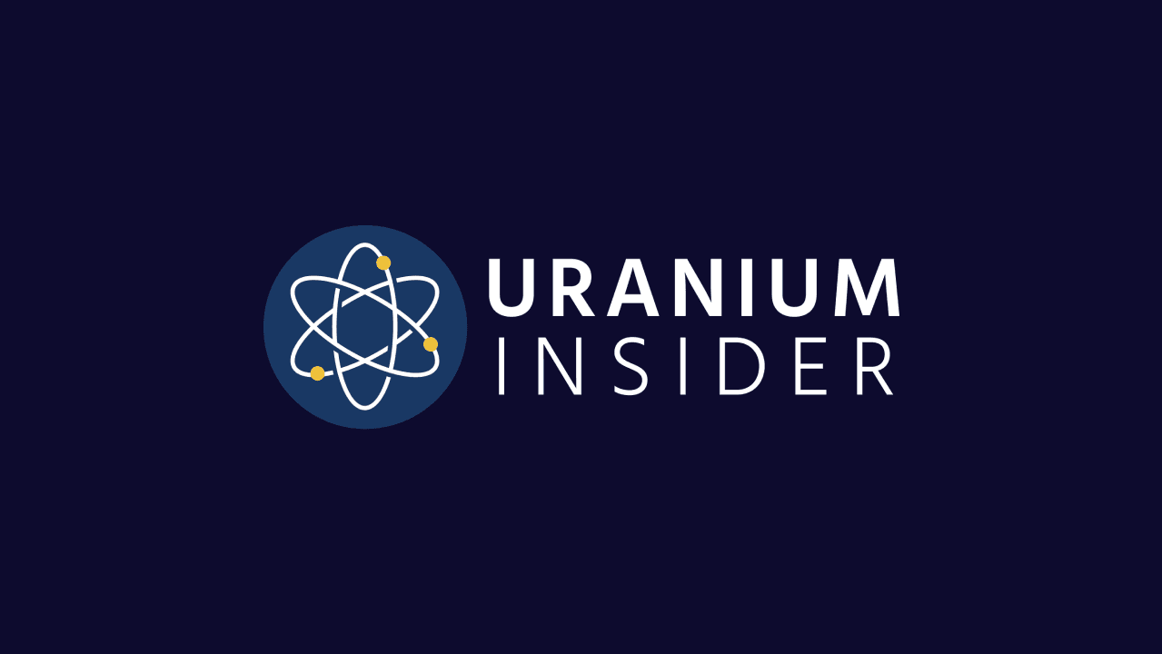 Uranium Insider profile