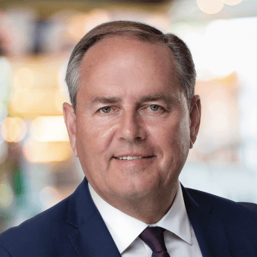 Tim Gitzel - undefined