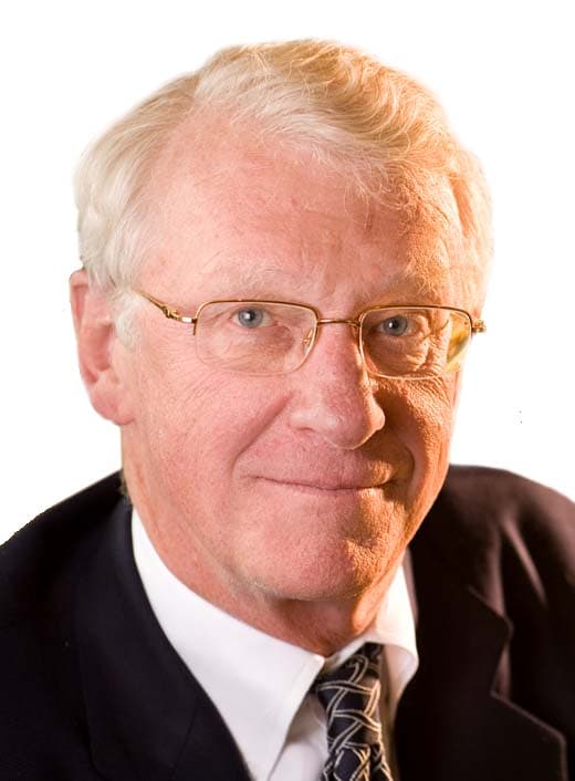 John Hathaway profile